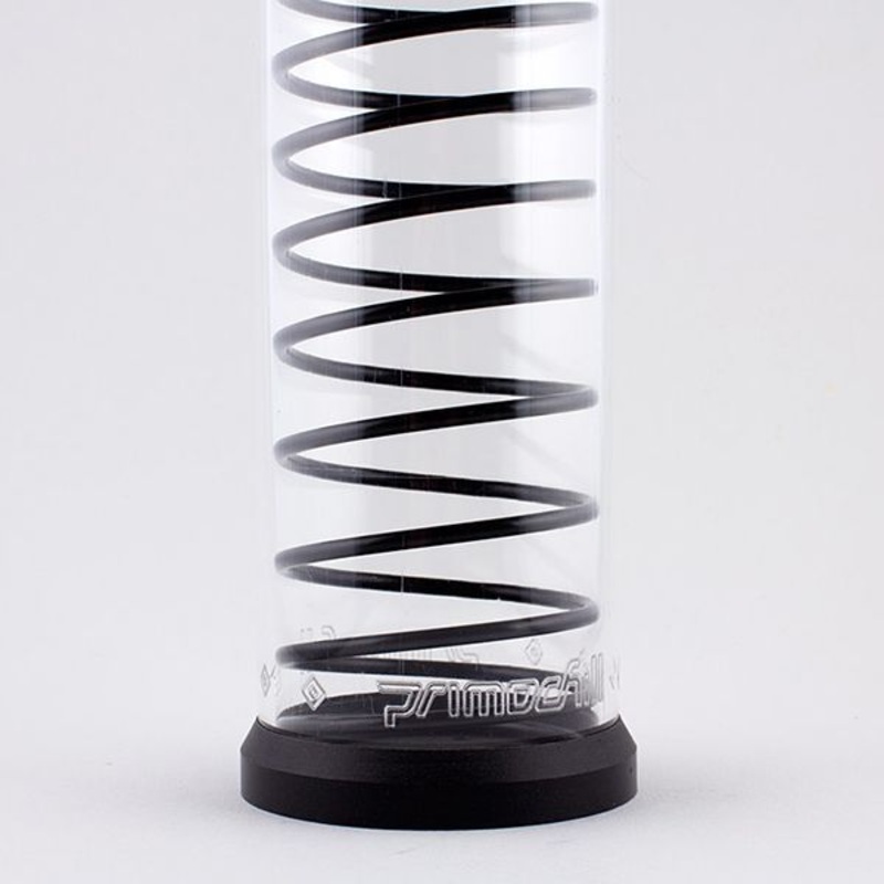 PrimoChill ZenCoils Tube Reservoir Calming Coils – Black