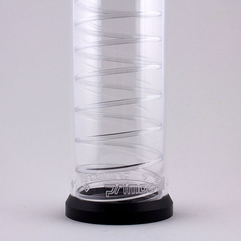 PrimoChill ZenCoils Tube Reservoir Calming Coils – Clear