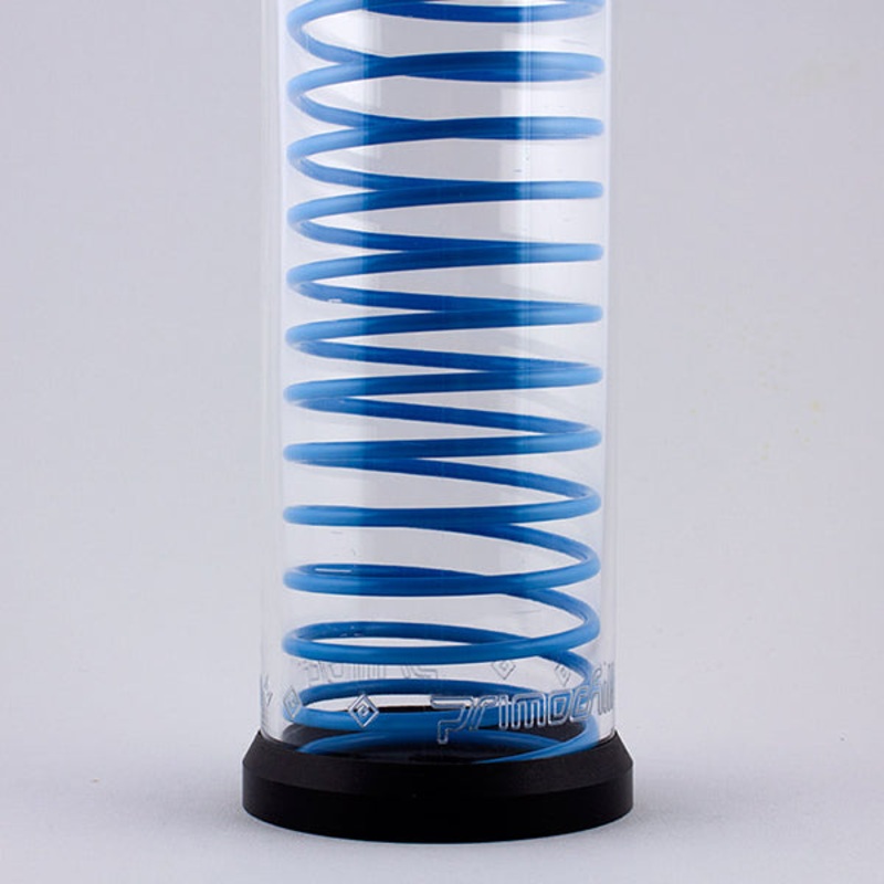 PrimoChill ZenCoils Tube Reservoir Calming Coils – Lite Berry Blue