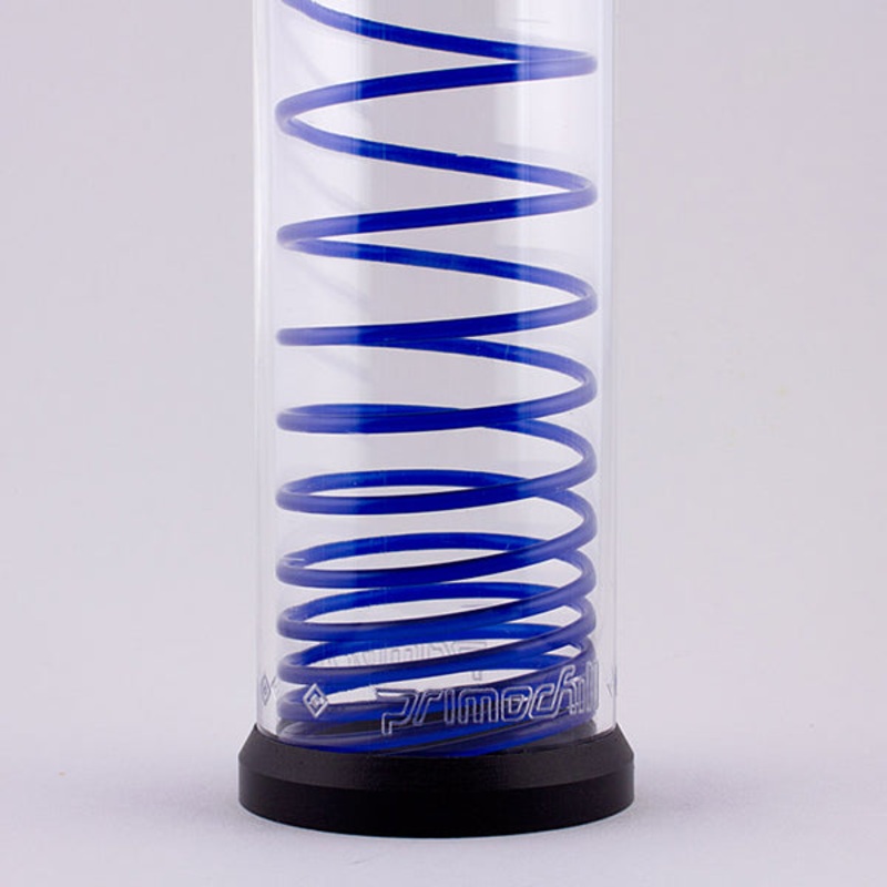 PrimoChill ZenCoils Tube Reservoir Calming Coils – UV Blue