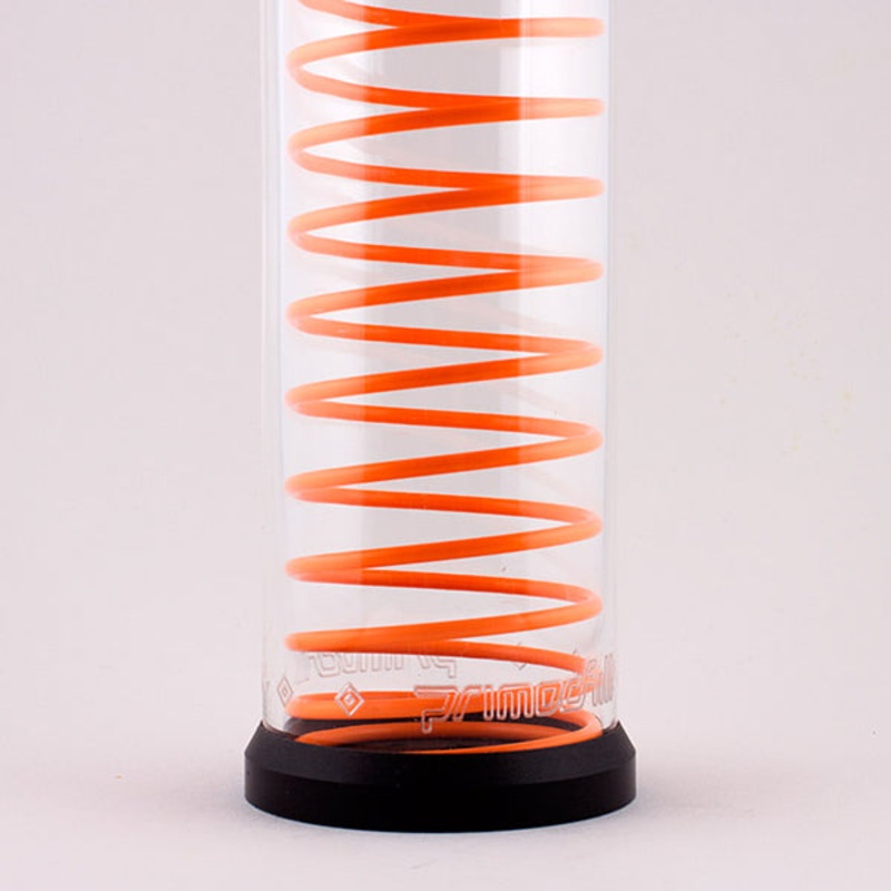 PrimoChill ZenCoils Tube Reservoir Calming Coils – UV Orange