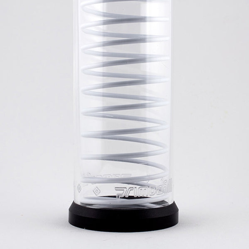 PrimoChill ZenCoils Tube Reservoir Calming Coils – White