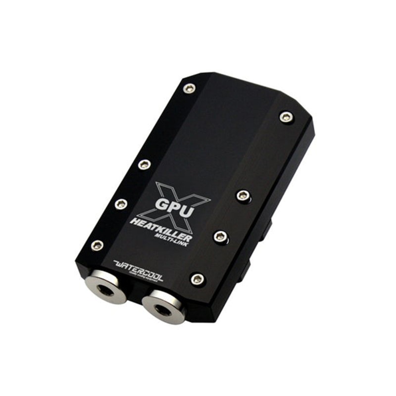 Watercool GPU-X Multi-Link