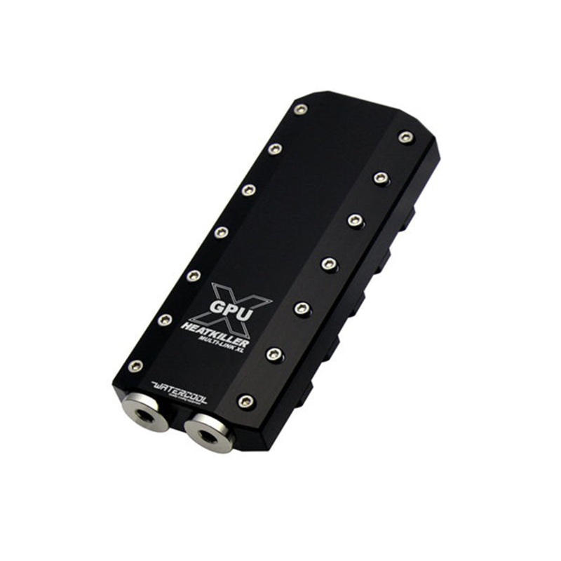 Watercool GPU-X Multi-Link XL