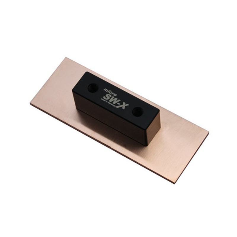 Watercool HEATKILLER microSW-X 40 DIY