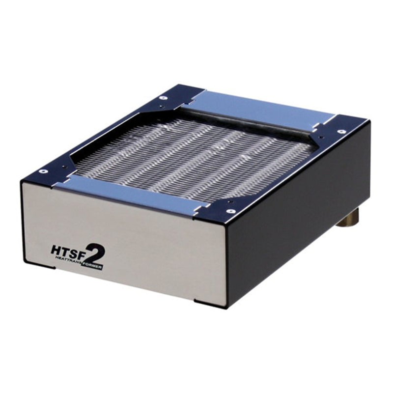 Watercool HTSF2 1×120 LT Radiator