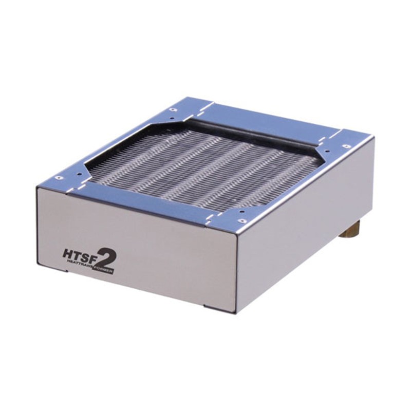 Watercool HTSF2 1×120 LTX Radiator