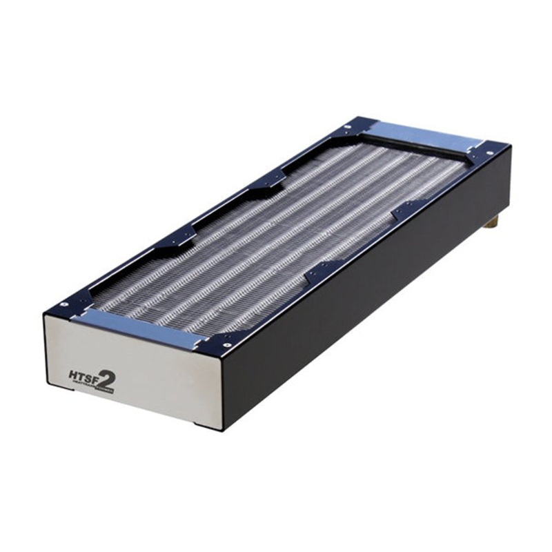 Watercool HTSF2 3×120 LT Radiator