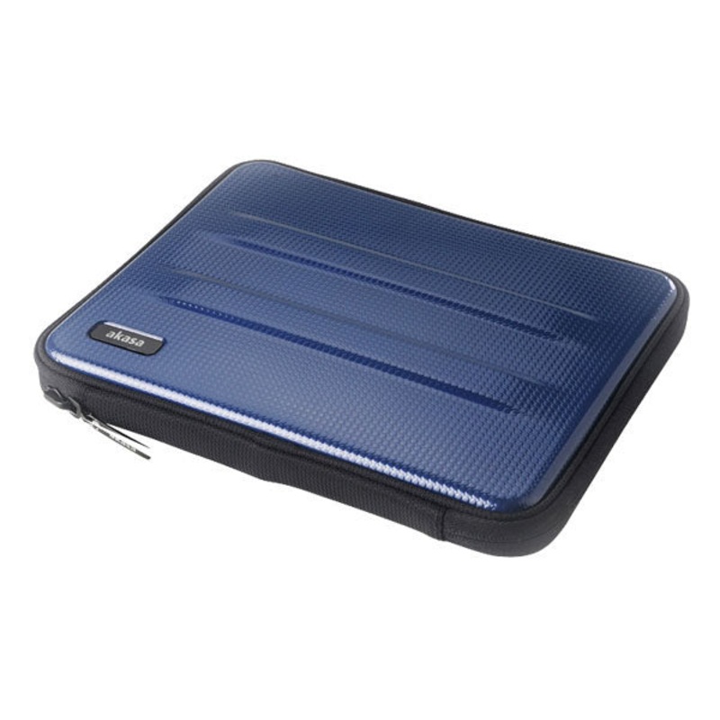 Akasa Armadillo Hard Shell iPad Case – Blue