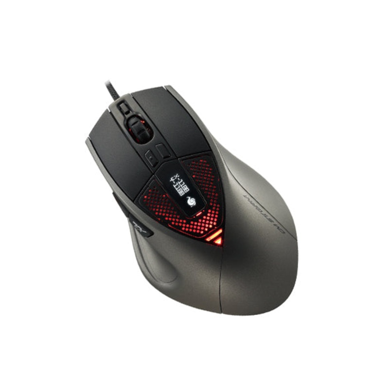 Cooler Master Storm Sentinel Advanced II Gaming Mouse