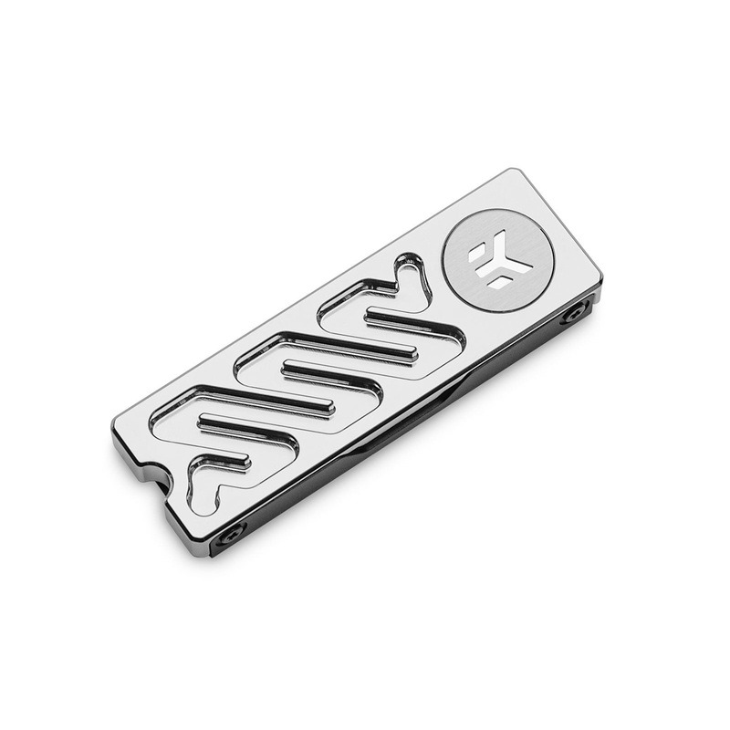 EK-Quantum Convection M.2 NVMe – Nickel