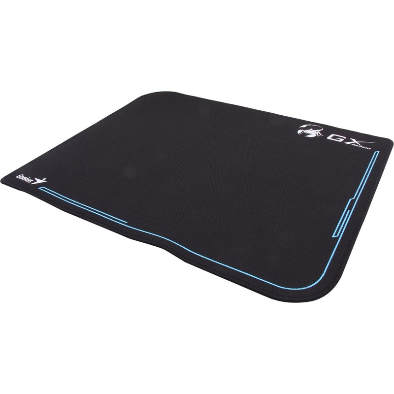 Genius GX-Control DarkLight Mouse Pad