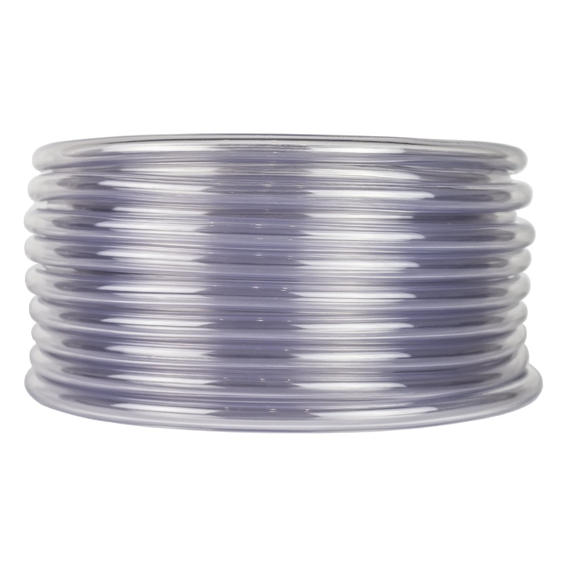 Mayhems Ultra Clear Tubing 7/16 x 5/8 (11/16mm) Tubing