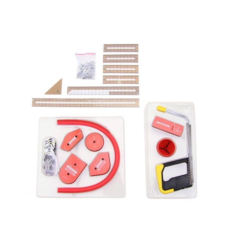 Monsoon Hardline Pro Bender Kit 1/2 x 5/8 (16mm) Including Heatgun- RENTAL BWA8897143