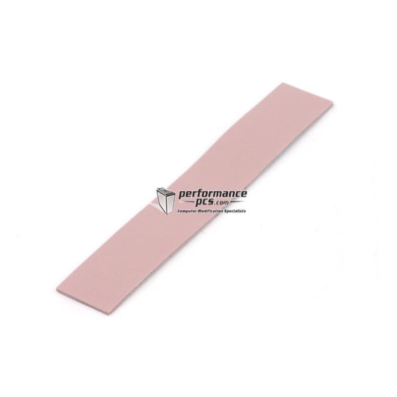 Thermal Pad 5W/mk 1.5mm (120x20mm) for Ramplex, Innovatek, Mips, Koolance