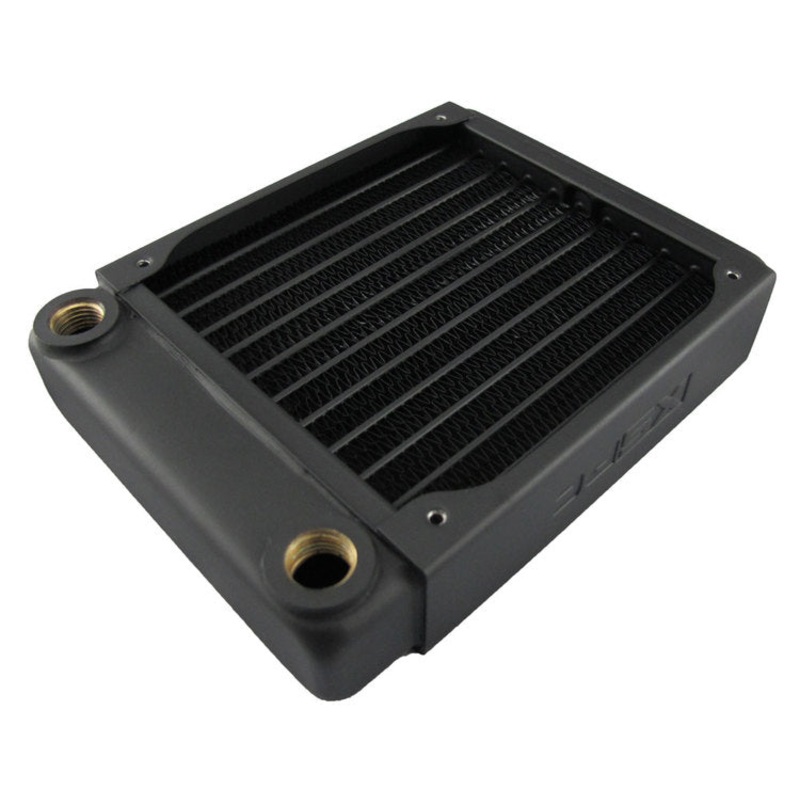 XSPC EX120 Single Fan Radiator