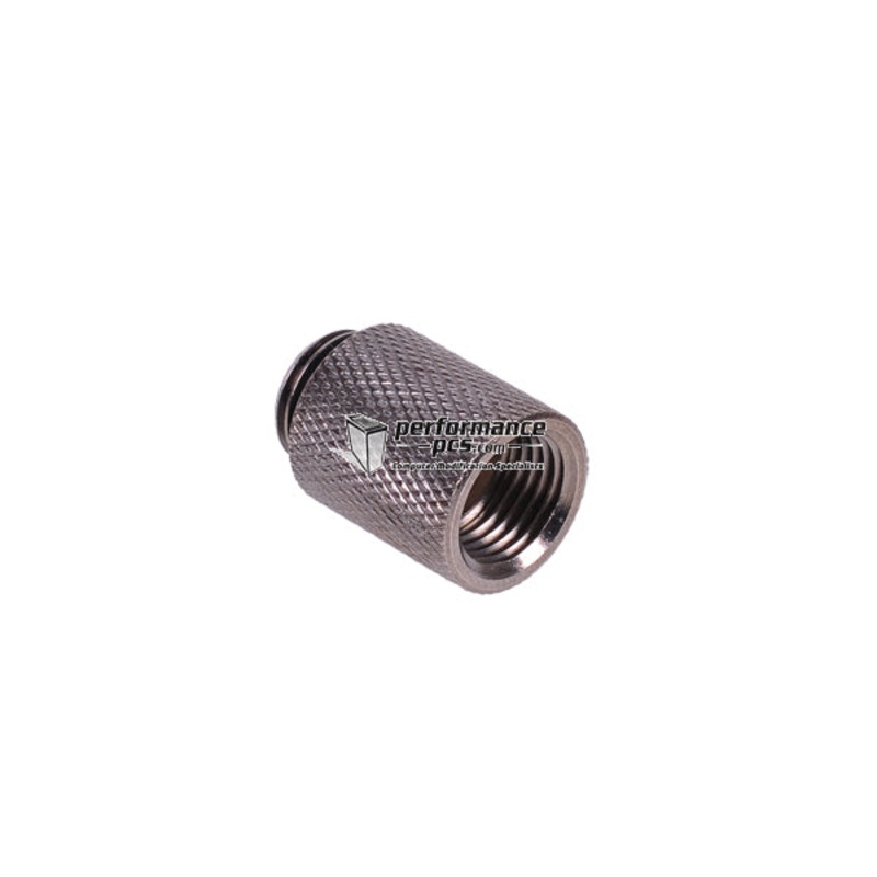Alphacool HF SLI Extension 1 Slot – Black