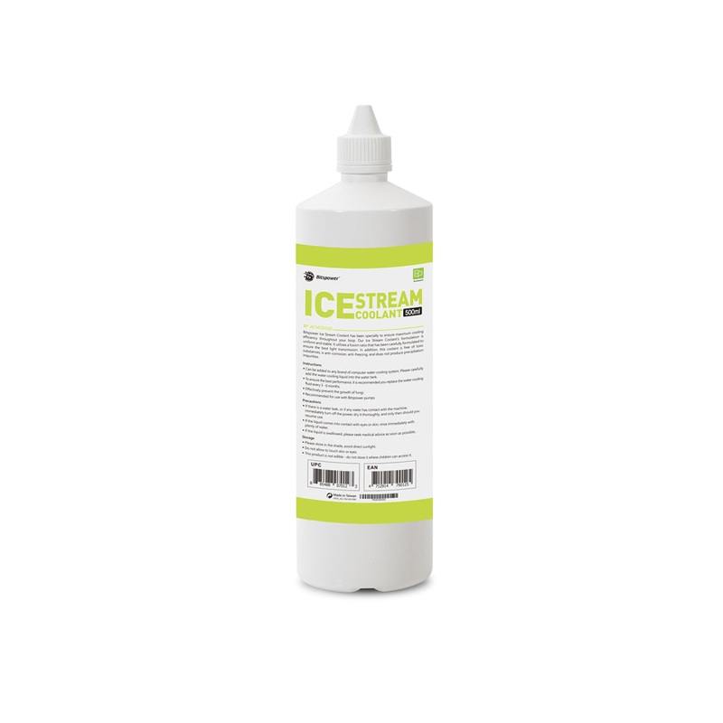 Bitspower Ice stream coolant 500ml