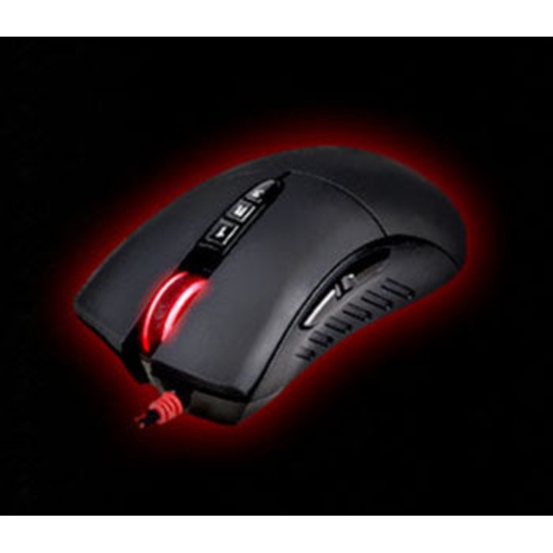 Bloody Multi-Core GUN3 Gaming Mouse – V3