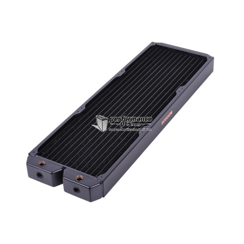 Alphacool NexXxoS XT45 Full Copper 180mm Triple