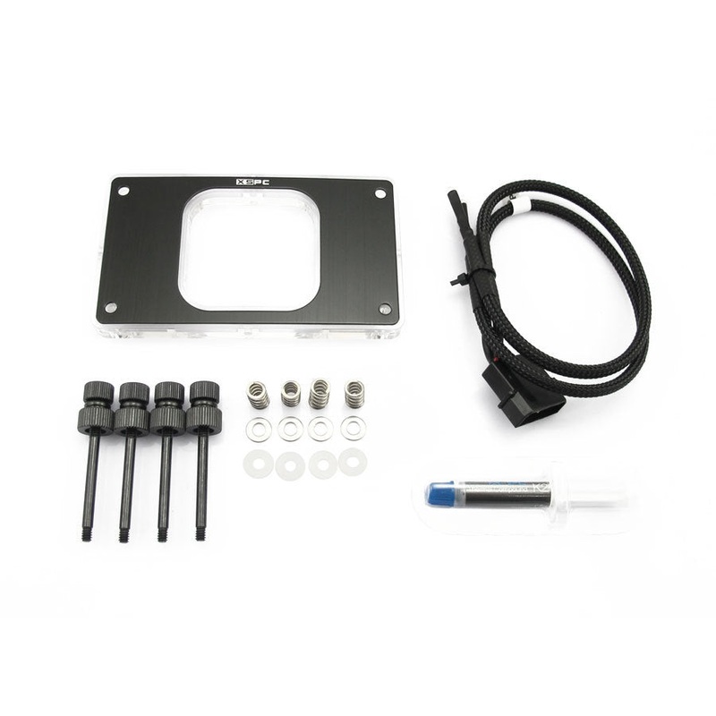 AMD Mounting kit for RayStorm