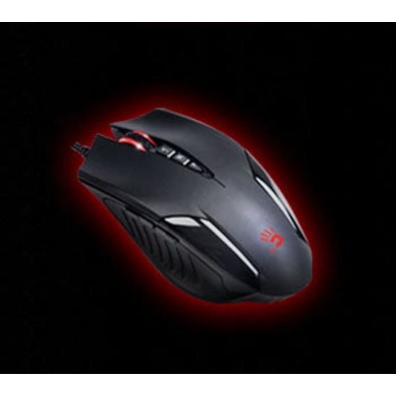 Bloody Multi-Core GUN3 Gaming Mouse – V5