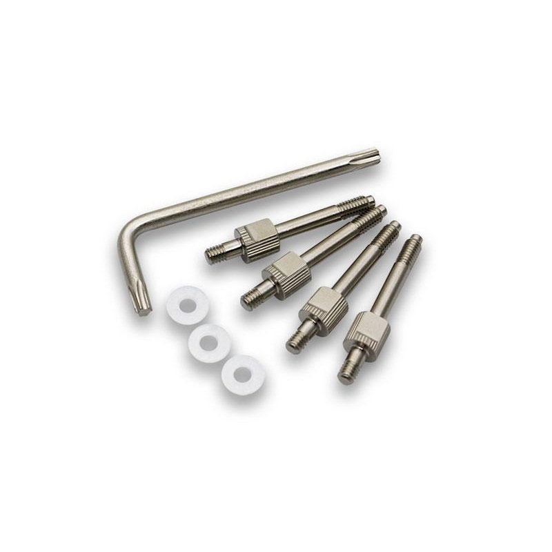 EK-Supremacy PreciseMount Add-on Naked Ivy