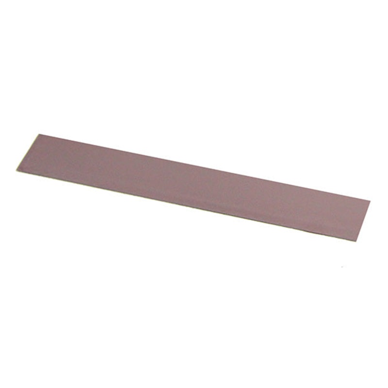 Fujipoly SARCON G-M Thermal Padding – Mosfet Block Size Sheet – 100 x 15 x 0.5 mm