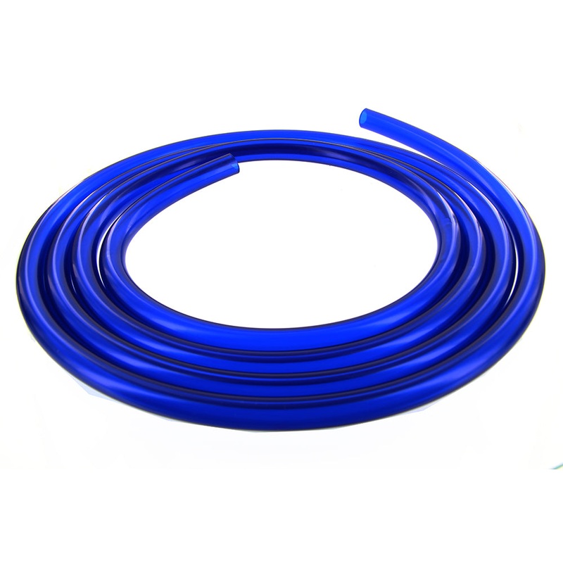 ModMyToys DreamFlex Premium 3/8 ID x 5/8 OD Tubing Retail Box 3 Meters  – UV Blue