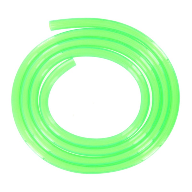ModMyToys DreamFlex Premium 3/8 ID x 5/8 OD Tubing Retail Box 3 Meters – UV Green