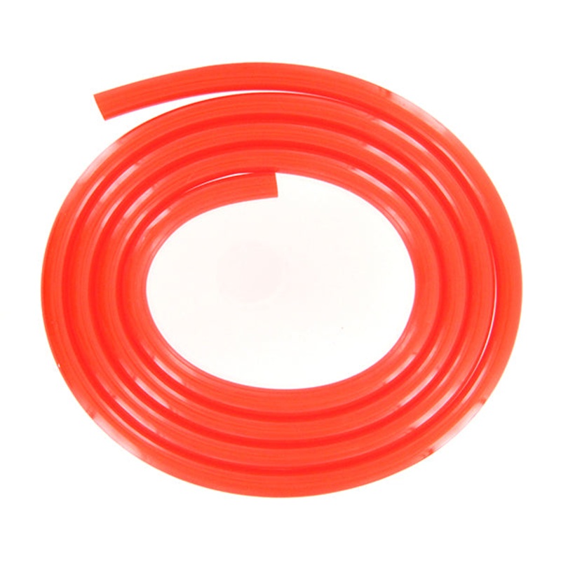 ModMyToys DreamFlex Premium 3/8 ID x 5/8 OD Tubing Retail Box 3 Meters  – UV Red