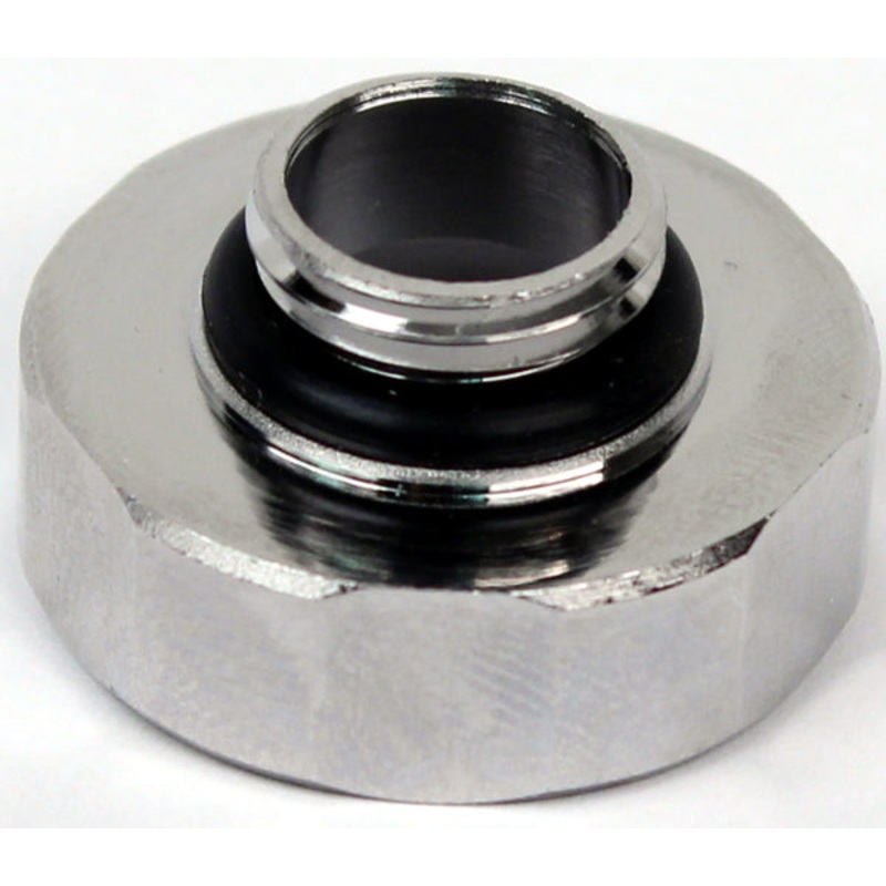 Swiftech Lok-Seal Quick Disconnect Non Spill Couplings – G1/4 Male End Cap