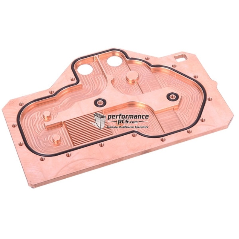Alphacool NexXxoS NVXP Nvidia GTX770 – Polished – Copper