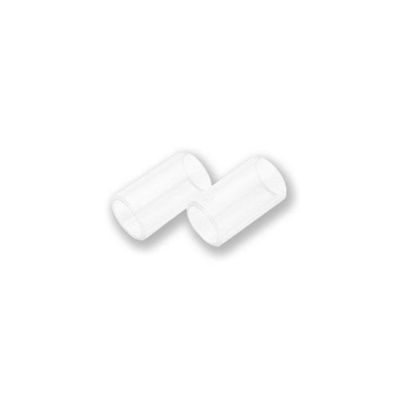 EK-HD Tube 10/12mm 2-Slot (2 pcs)