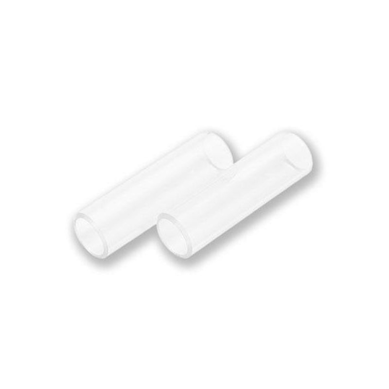 EK-HD Tube 10/12mm 3-Slot (2 pcs)