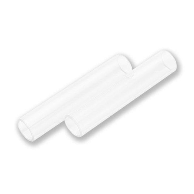 EK-HD Tube 10/12mm 4-Slot (2 pcs)