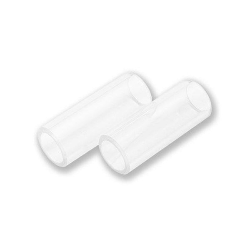 EK-HD Tube 12/16mm 3-Slot (2 pcs)