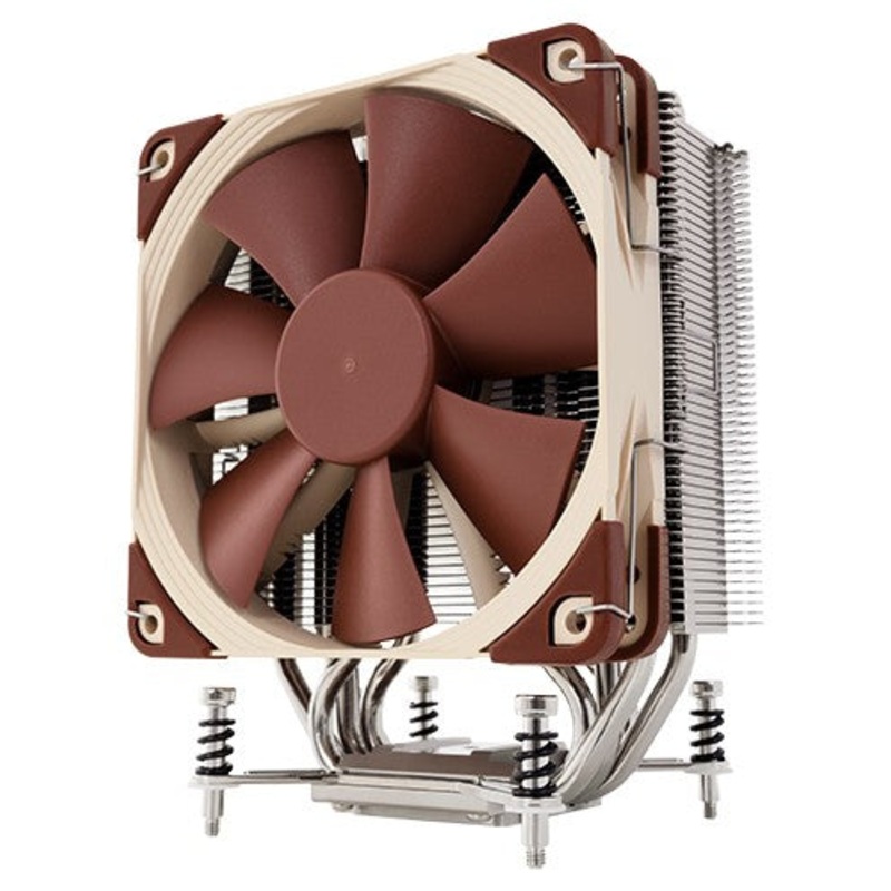 Noctua NH-U12DX i4 Ultra Quiet Xeon CPU Cooler