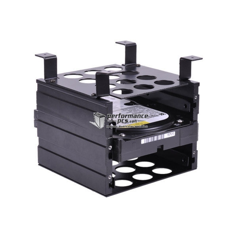 Phobya Plug-In HDD cage
