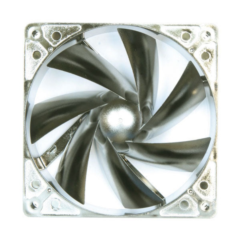 SilenX iXtrema IXP-76-18 120x38mm 18dBA 90CFM Fan