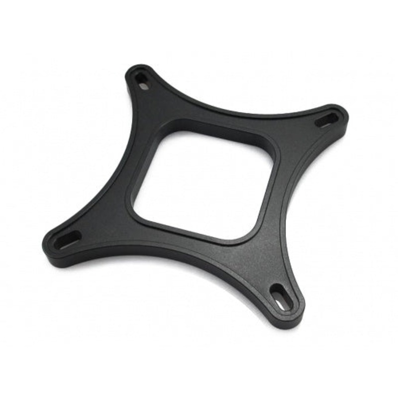 XSPC Raystorm Intel Aluminum Bracket – Black