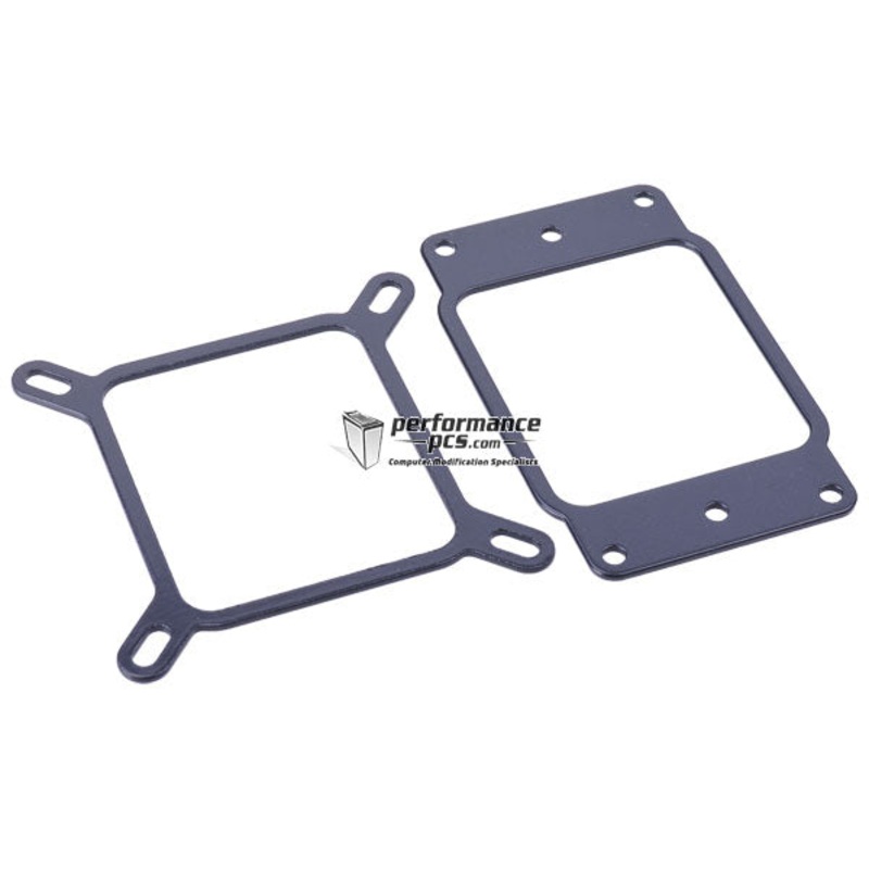 Alphacool NexXxoS XP Replacement Mounts – Black