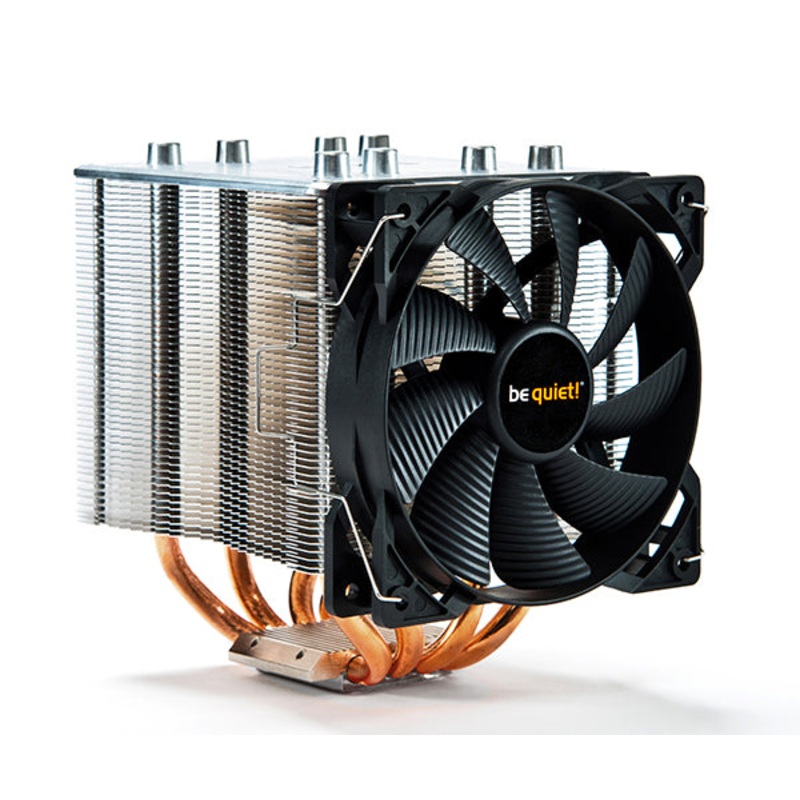 Be Quiet Shadow Rock 2 CPU Cooler