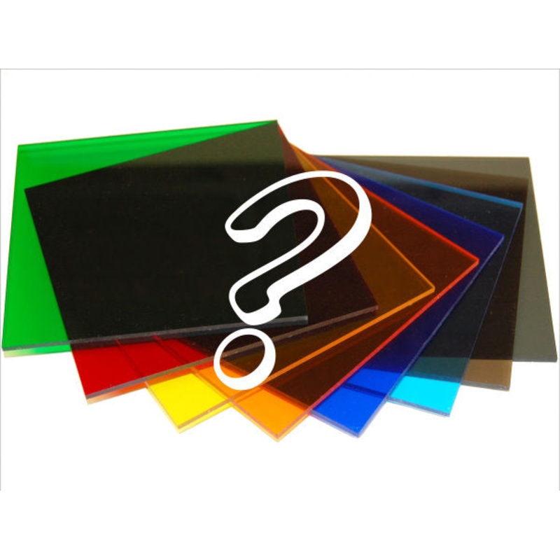Custom Laser Work Products Charge