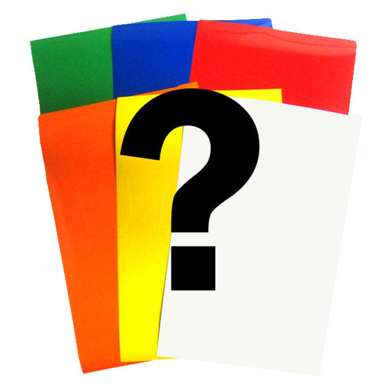 Custom Vinyl Services Products Charge