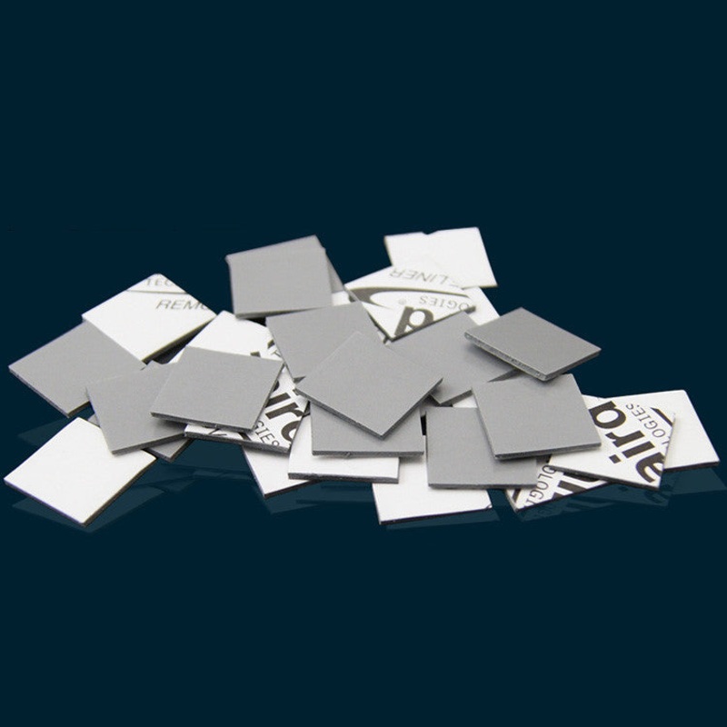 Laird Tflex 700 Series – Best Thermal Silicone Pad 5.0 W/m-K