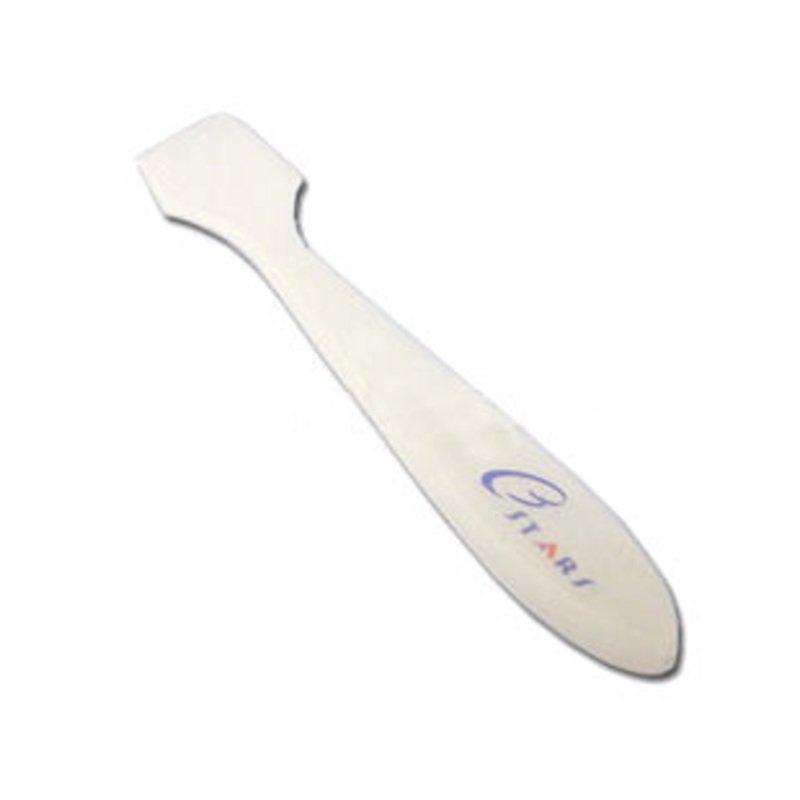 Plastic Reusable Thermal Paste Mixing Wand