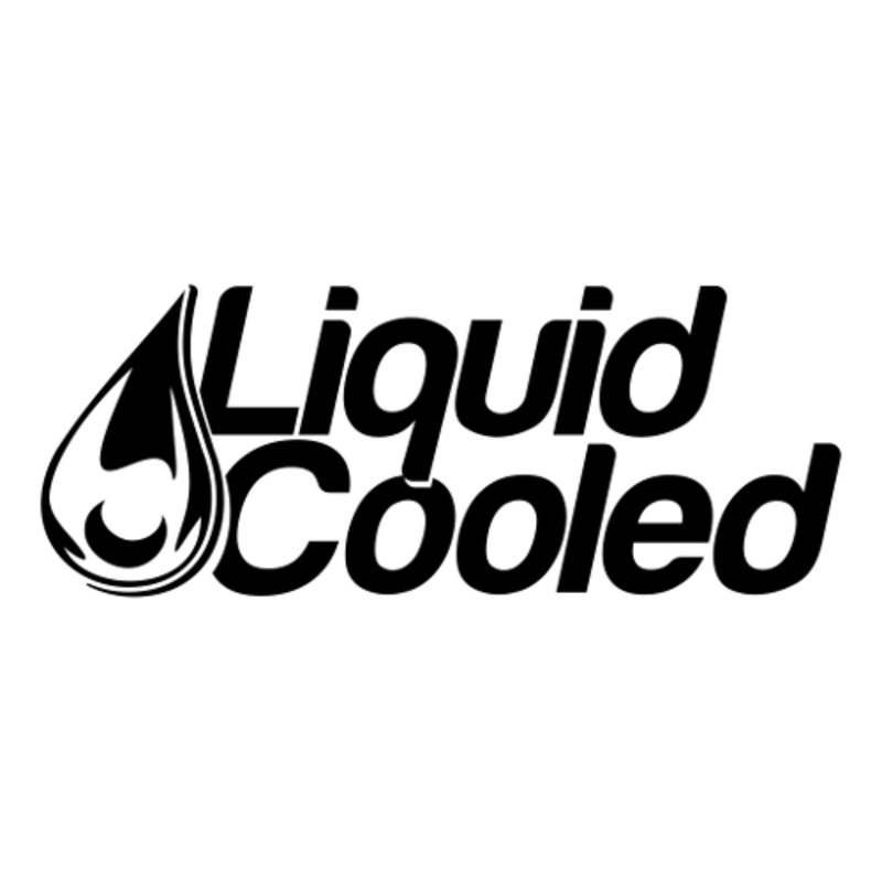 PPCS Premium Applique – Liquid Cooled