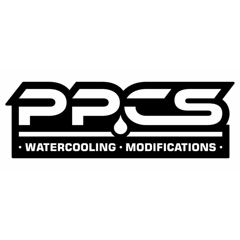 PPCS Premium Applique – PPCS Logo