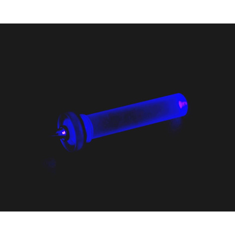 Primochill Clear PMMA Tower Plug 2 – UV LED